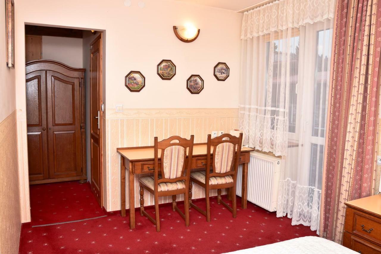 Cichy Kacik W Karpaczu酒店 外观 照片